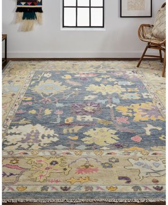 Feizy Karina 6791F  Area Rug Collection