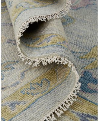 Feizy Karina 6791F Area Rug, 5'6" x 8'6"