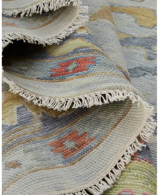 Feizy Karina 6794F Area Rug, 5&#39;6&amp;quot; x 8&#39;6&amp;quot;