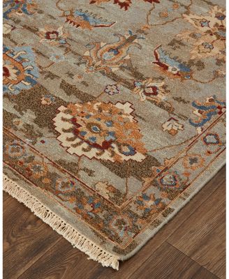 Feizy Leylan 0583F  Area Rug Collection