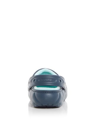 Men's Overpuff Clogs