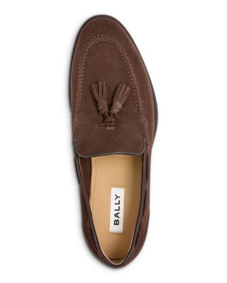 Men's Williard Tassel Loafers