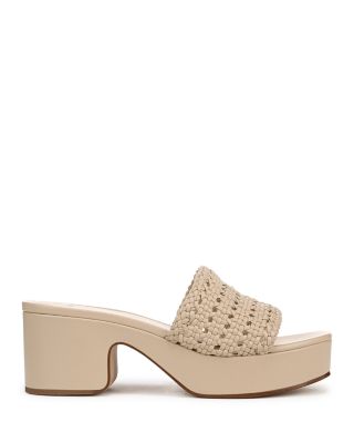 Women's Margo Woven Sandals
