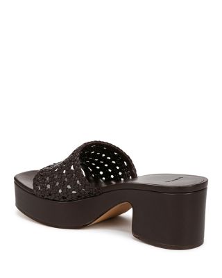 Women's Margo Woven Sandals