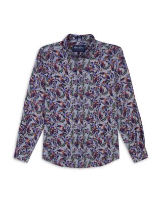 Ziton Tailored Fit Shirt