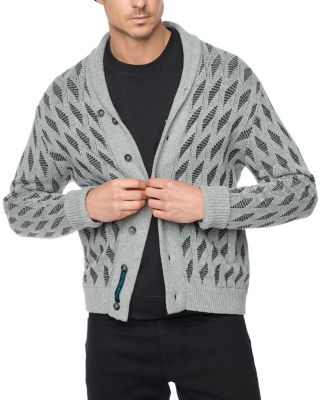 Ivan Cardigan Sweater