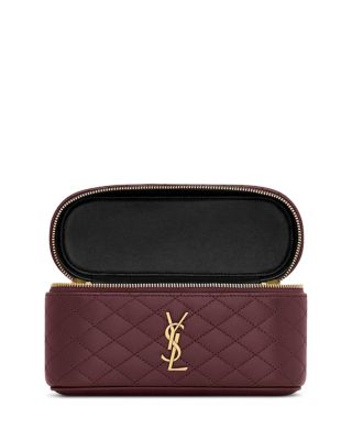 Gaby Vanity Bag