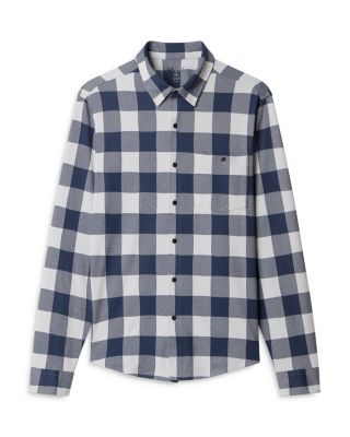 Hardy Flannel Shirt