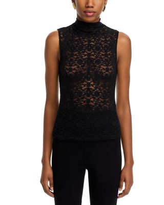 Alora Lace Top