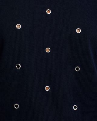 Sebastian Grommet Tee