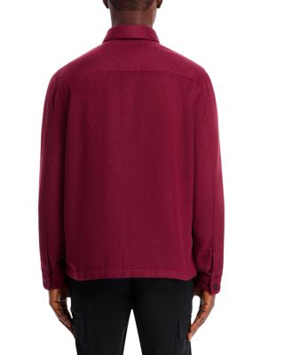 Enalu Oversized Fit Shirt