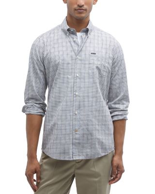 Barbour - Windale Button Down Shirt