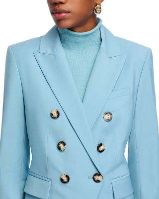 Miller Dickey Jacket