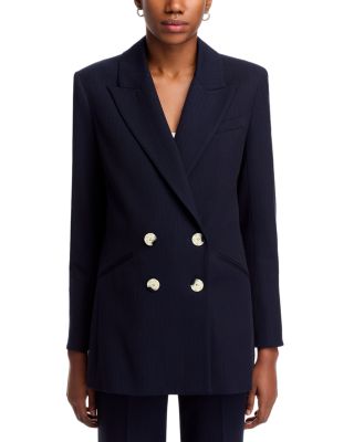 Dale Dickey Peak Lapel Jacket