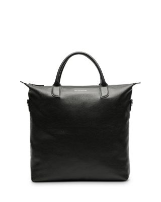 Want Les Essentiels O'Hare Pebbled Leather Tote Bag