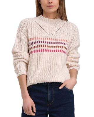La Fée Maraboutée - Zeste Sweater
