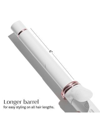 CurlWrap 1&amp;quot; Automatic Rotating Curling Iron