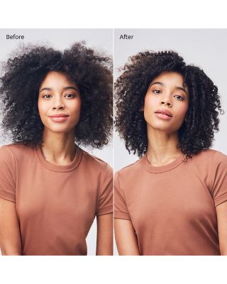 Afar Ionic Hair Dryer in Satin Blush/Rose Gold