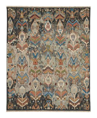 Feizy Leylan 0563F Area Rug, 7'9" x 9'9"