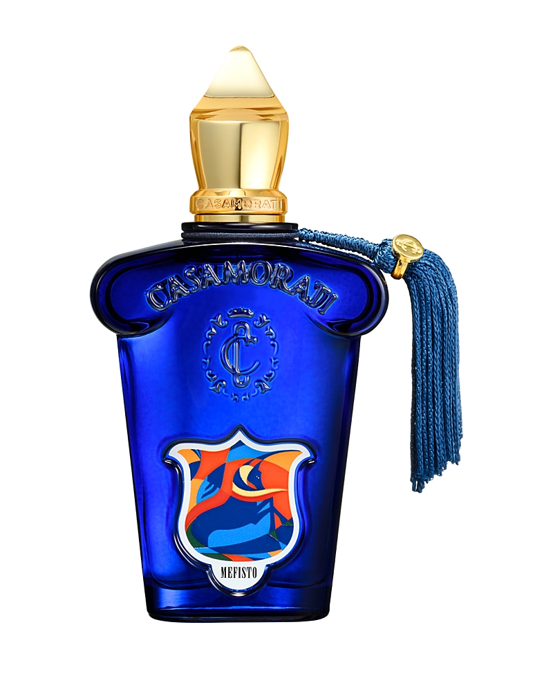 Photos - Women's Fragrance Xerjoff Casamorati Mefisto Eau de Parfum 3.3 oz. 49-10 XJ.CM.MEF