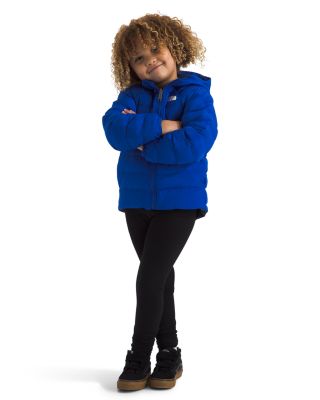 Unisex Reversible Perrito Jacket - Little Kid