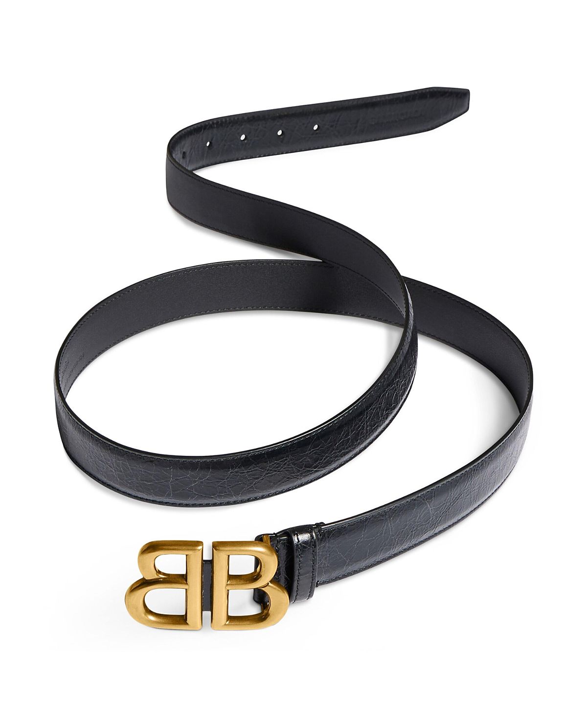 Balenciaga Women's Monaco Belt