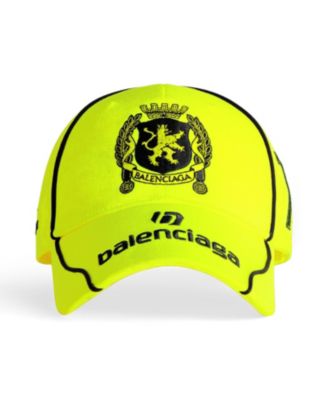 Balenciaga - Paris Soccer Cap