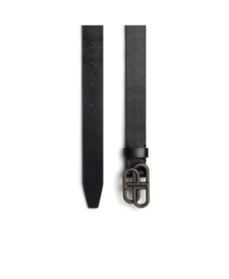 Women's BB Thin Belt