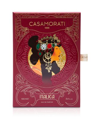 Casamorati Italica Eau de Parfum 3.4 oz.