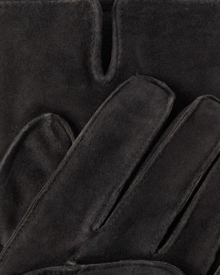 Everyday Suede Gloves