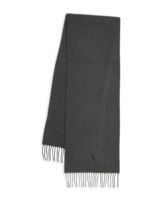 Polo Ralph Lauren - Classic Cashmere Blend Scarf
