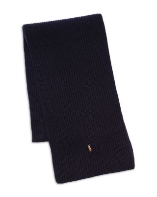 Signature Knit Scarf