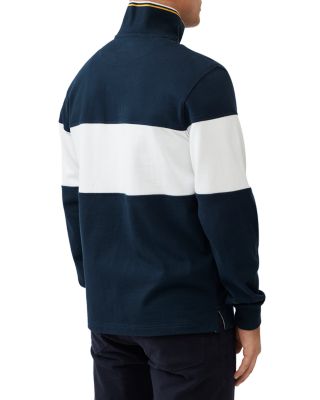 Forester Peak Quarter Zip Sweatshirt
