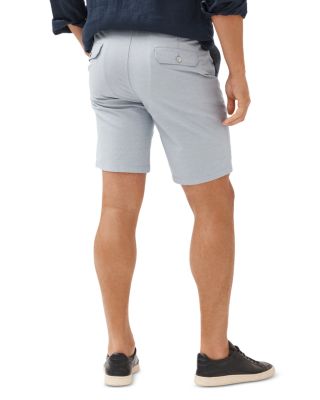 The Gunn 9" Shorts