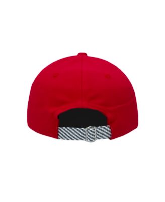 Unisex Officially Licensed Georgia Baseball Hat - Baby, Little Kid, Big Kid