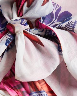 新品 TED BAKER ベアトップ ドレス シルク マキシ ロング アニマル柄 楽天市場】ANGEL カラードレス 新作 ベアトップ サテン フラワー