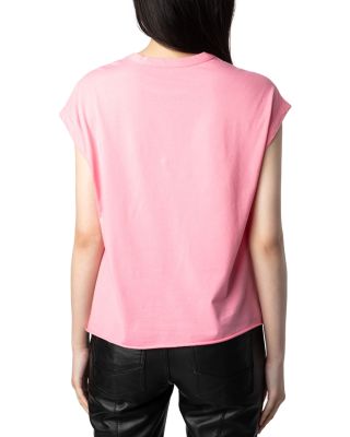 Cecelia Imagine Concert Tour Tee