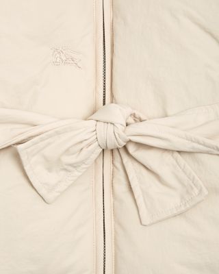 Girls' Clara Padded Jacket - Big Kid