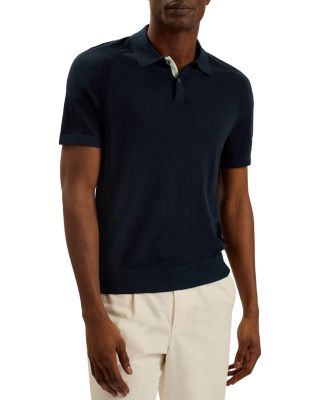 Ted Baker - Peltz Short Sleeve Polo Shirt