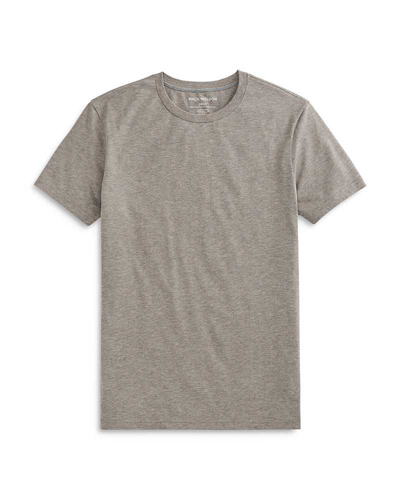 Mack Weldon Slim Fit Crewneck Tee