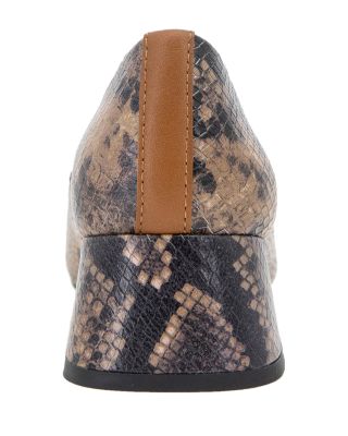 Women's Lancine Pumps