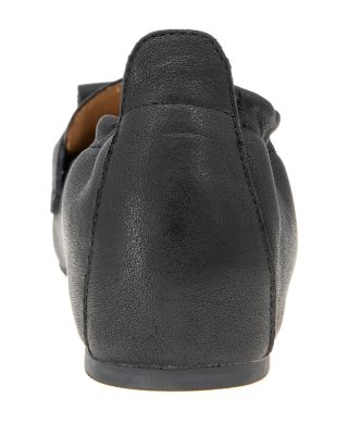 Women's Scotty Loafer Flats