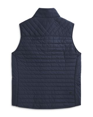 Warn Knit Vest
