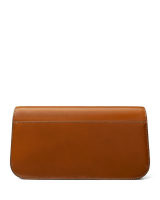 Robinson Spazzolato East/West Shoulder Bag