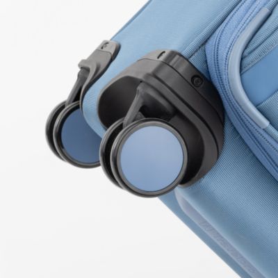 VersaPack+&reg; Carry-On Expandable Spinner