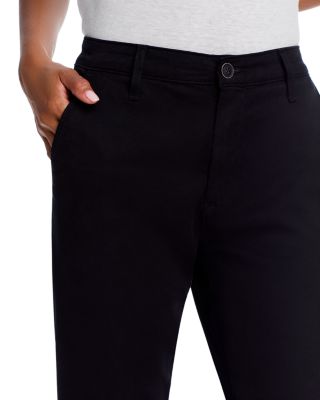 Caden Tailored Twill Trousers