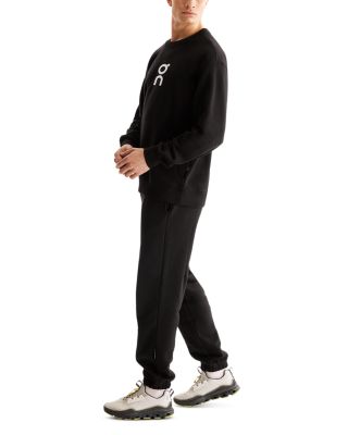 Club Regular Fit Graphic Sweatshirt