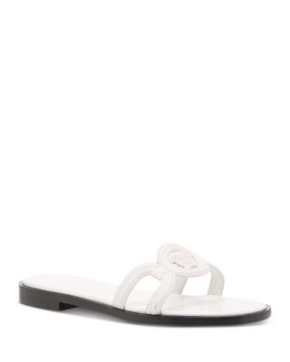 Versace - Women's Slide Sandals