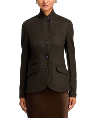 Slade Wool Blazer