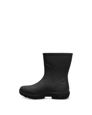 Unisex Essential Mid Boots - Toddler, Little Kid, Big Kid 